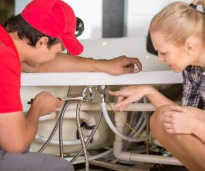 About Emergency plumbing pros Nashville, KS